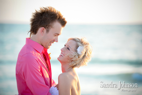 Best Anna Maria Island Wedding photographer - Sandra Johnson (SJFoto.com)